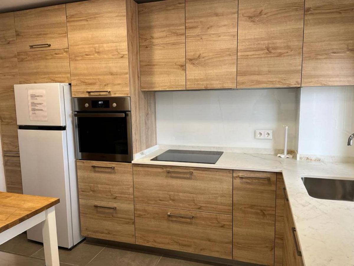 Apartment Atria-2 By Interhome Torremolinos Luaran gambar