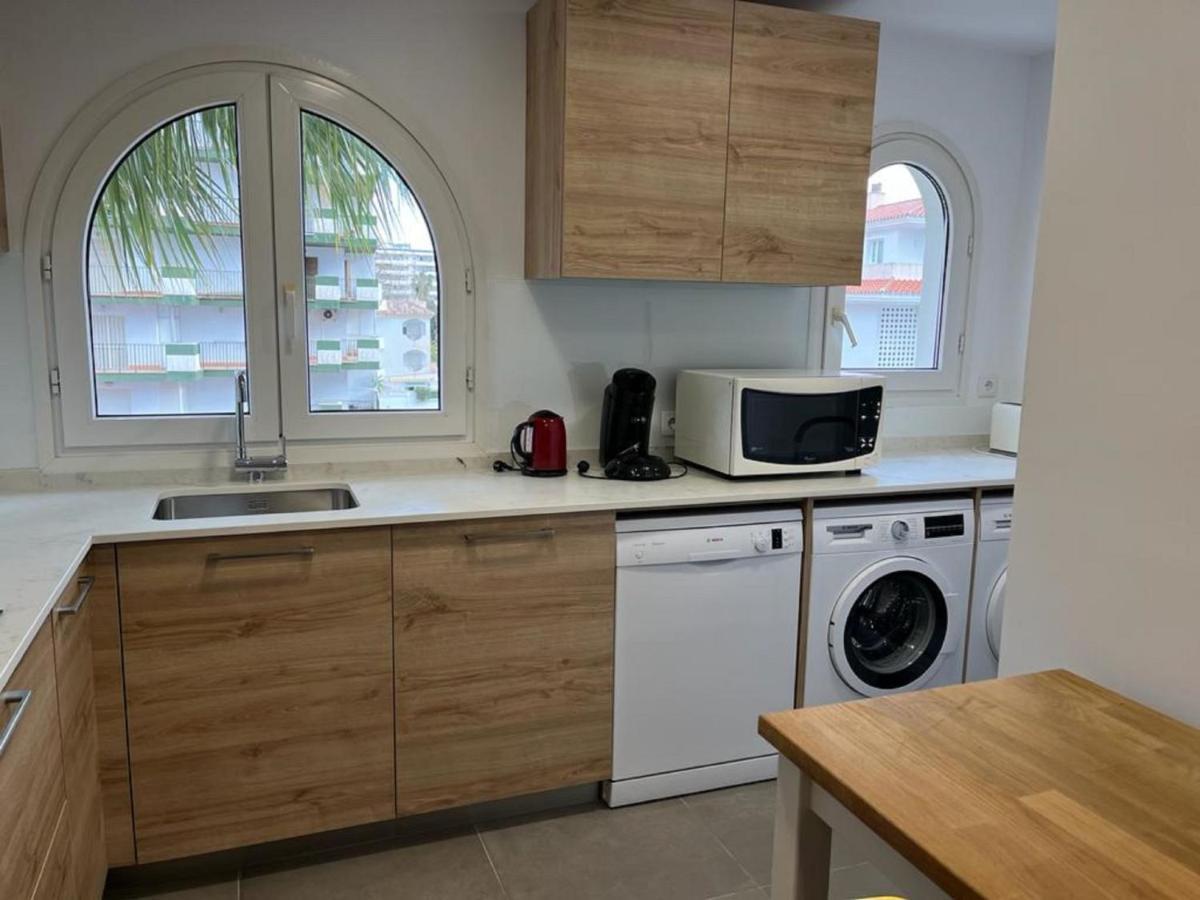 Apartment Atria-2 By Interhome Torremolinos Luaran gambar