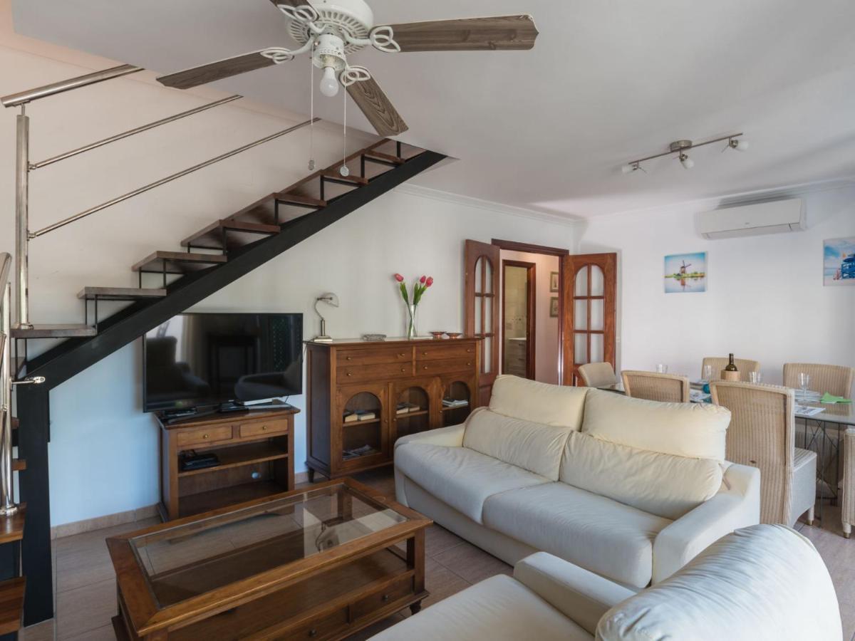 Apartment Atria-2 By Interhome Torremolinos Luaran gambar