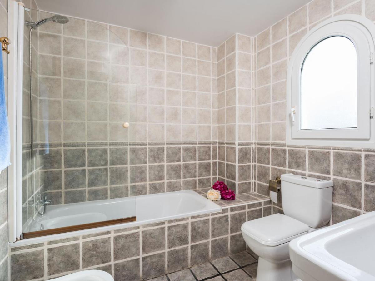 Apartment Atria-2 By Interhome Torremolinos Luaran gambar