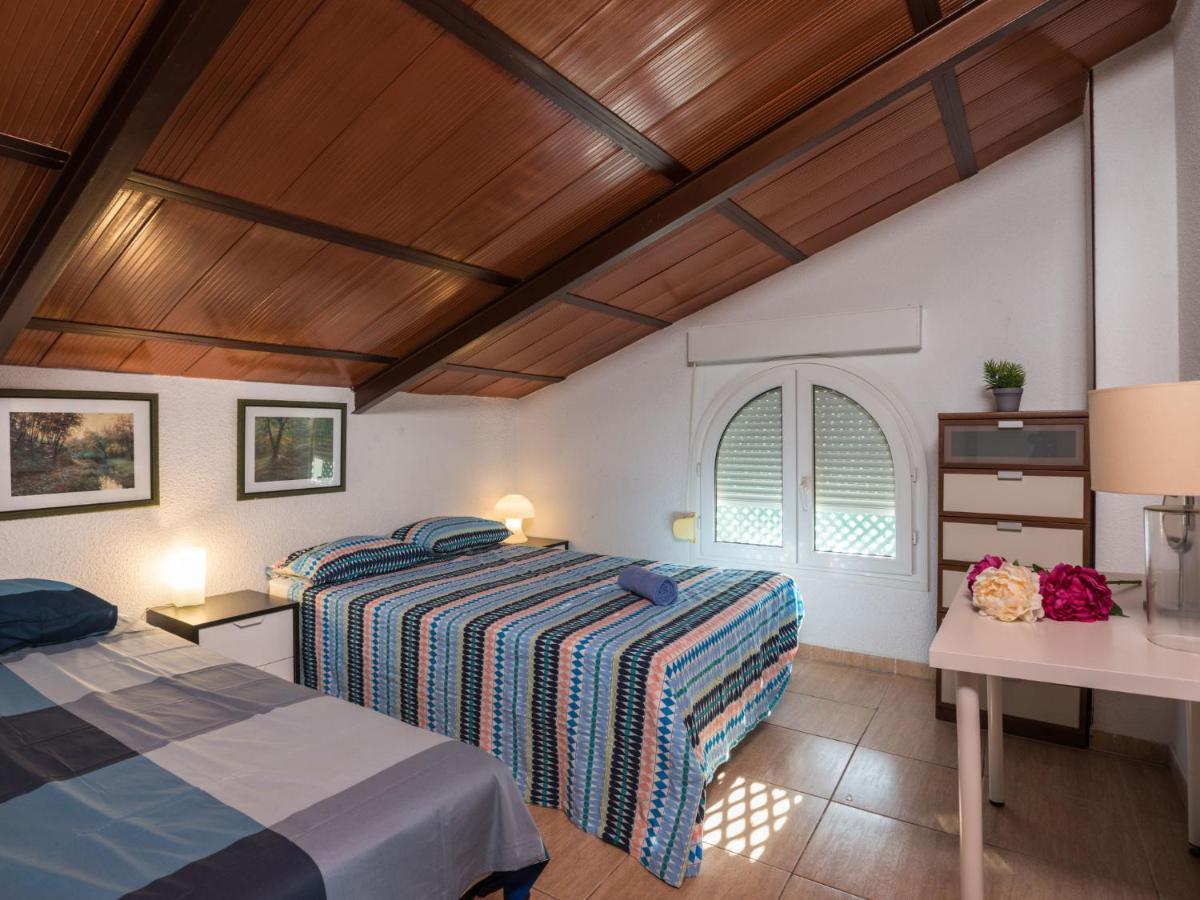Apartment Atria-2 By Interhome Torremolinos Luaran gambar
