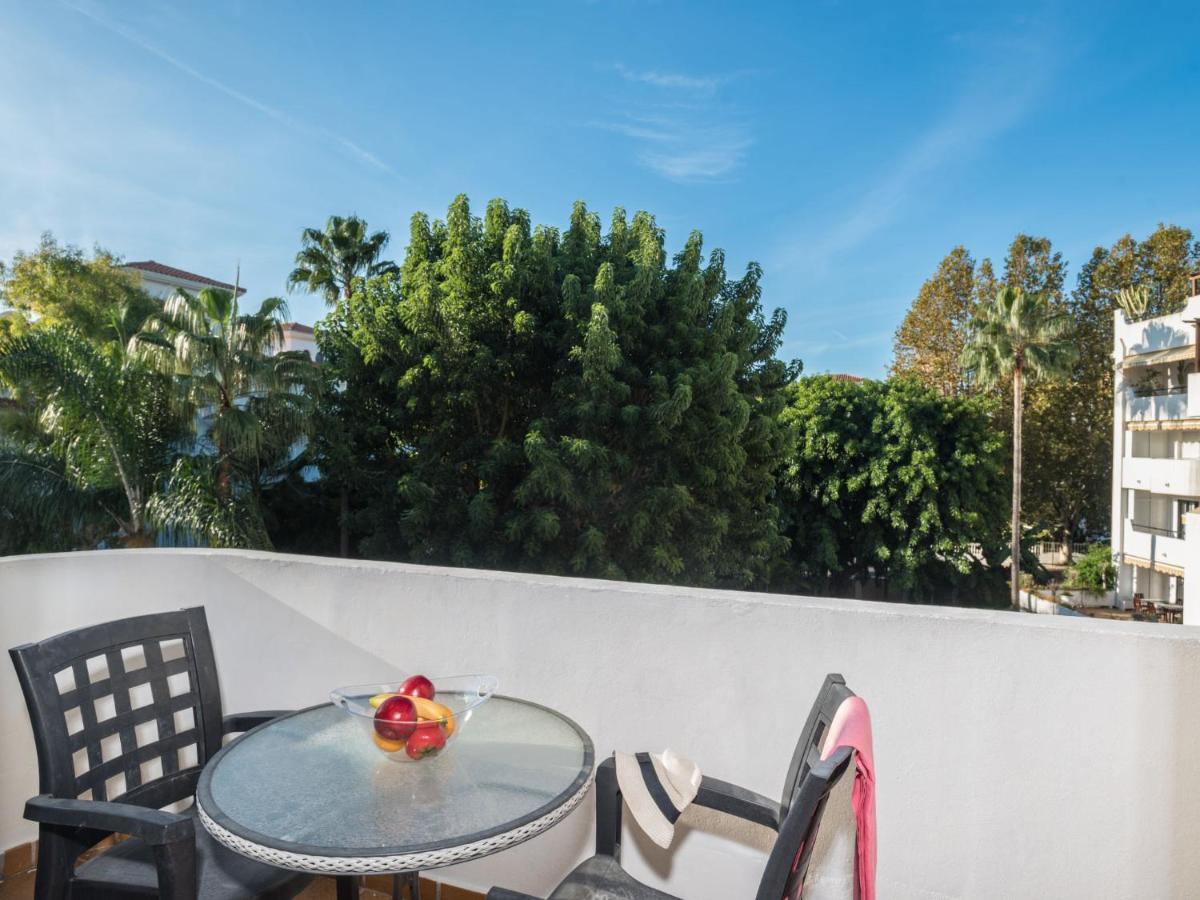Apartment Atria-2 By Interhome Torremolinos Luaran gambar