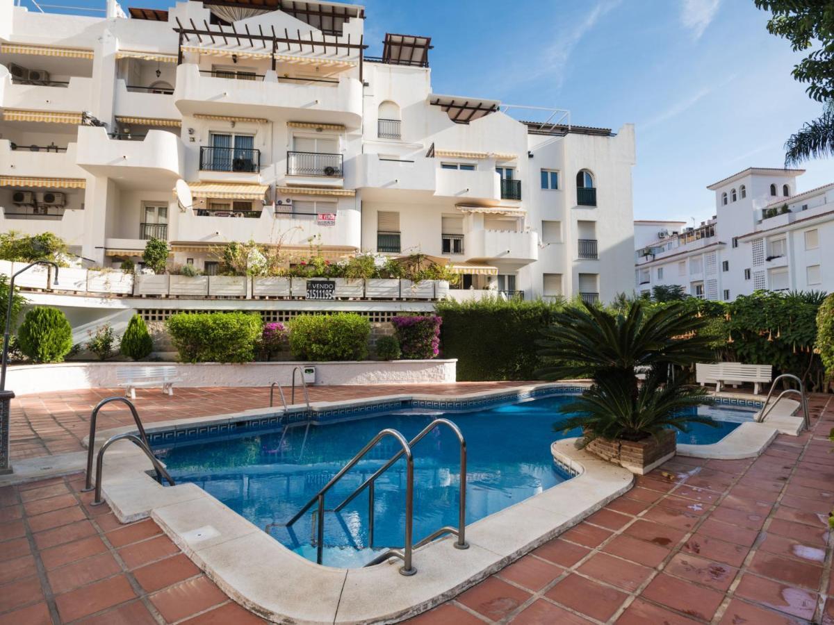 Apartment Atria-2 By Interhome Torremolinos Luaran gambar