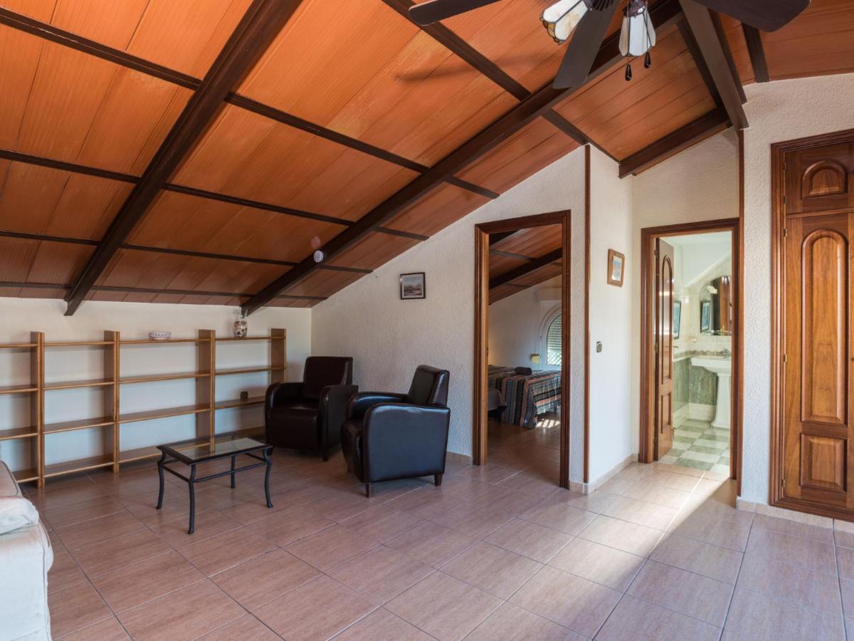 Apartment Atria-2 By Interhome Torremolinos Luaran gambar