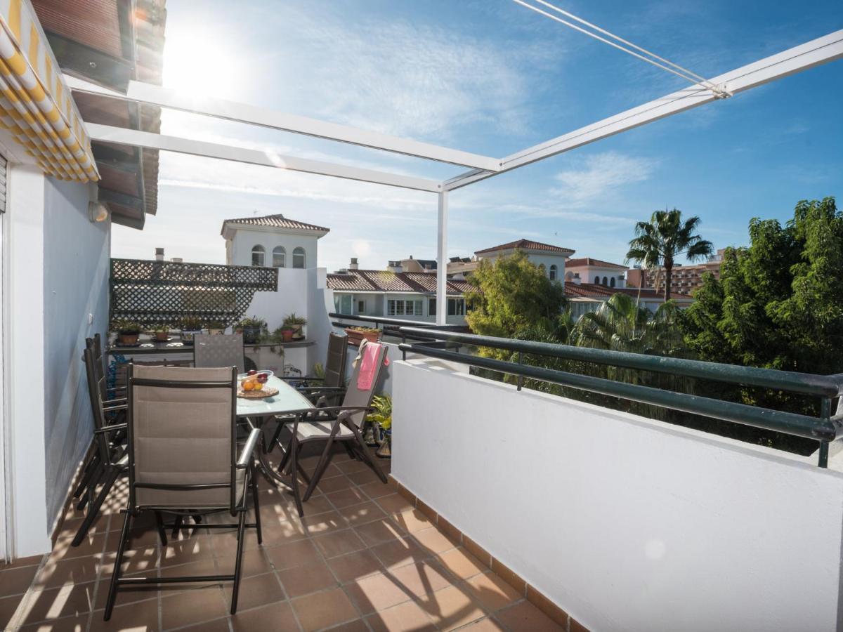 Apartment Atria-2 By Interhome Torremolinos Luaran gambar
