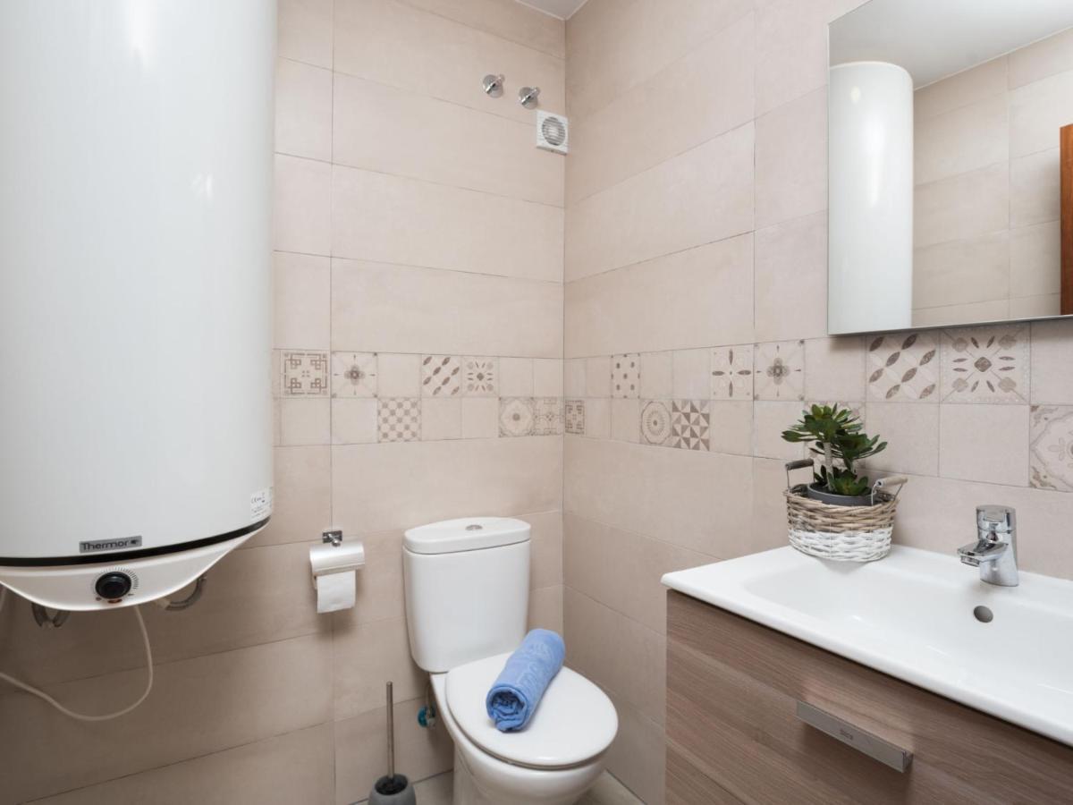 Apartment Atria-2 By Interhome Torremolinos Luaran gambar